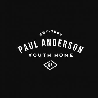 Paul Anderson Youth Home Logo